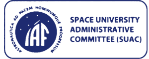 IAF Logo
