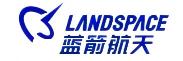 LANDSPACE Logo