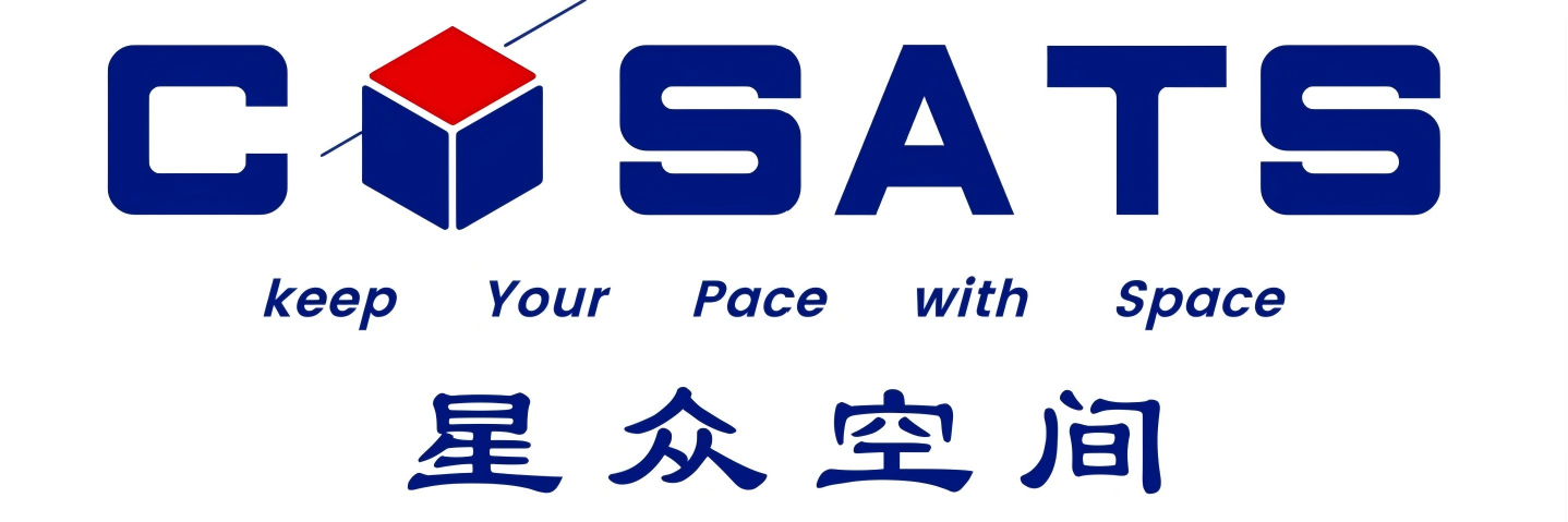 COSATS Logo